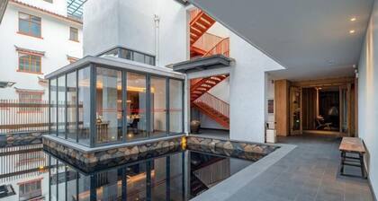 Mouding Lanyun Homestay
