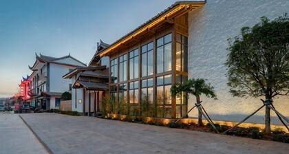 Mouding Lanyun Homestay