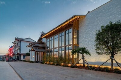 Mouding Lanyun Homestay