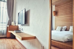 Room - Yuer Inn (Dali City)
