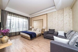 Room - Yuer Inn (Dali)