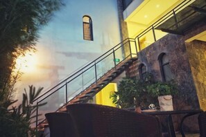 Interior - Yuer Inn (Dali)