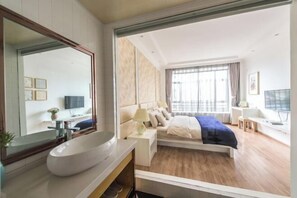 Room - Yuer Inn (Dali)