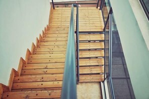 Interior - Yuer Inn (Dali)