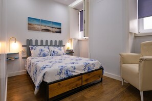 Leilighet | 1 soverom og wi-fi (inkludert)