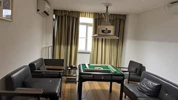 Sala de jogos