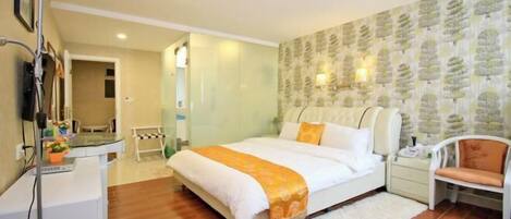 Kamer