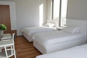 Room - Shenzhen Huashang Hotel (Hongling Subway Station KKmall) (Shenzhen)