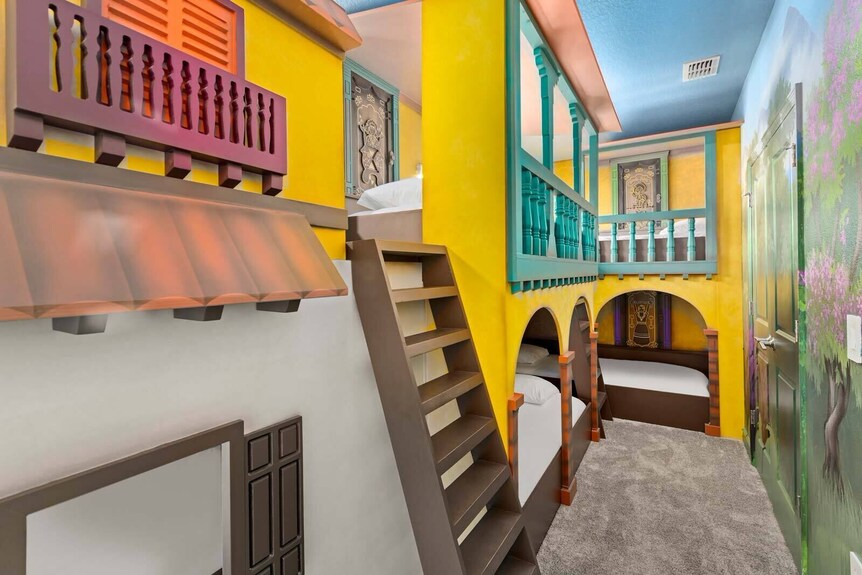 Paradise Palms | Premium Beach Home W/ Pvt Pool, Theme Br, Casino, Steps To Ocea - Melbourne Beach, FL