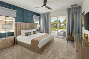 6 Schlafzimmer, Bügeleisen/Bügelbrett, WLAN, Bettwäsche