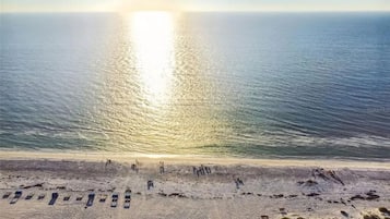 Beach towels