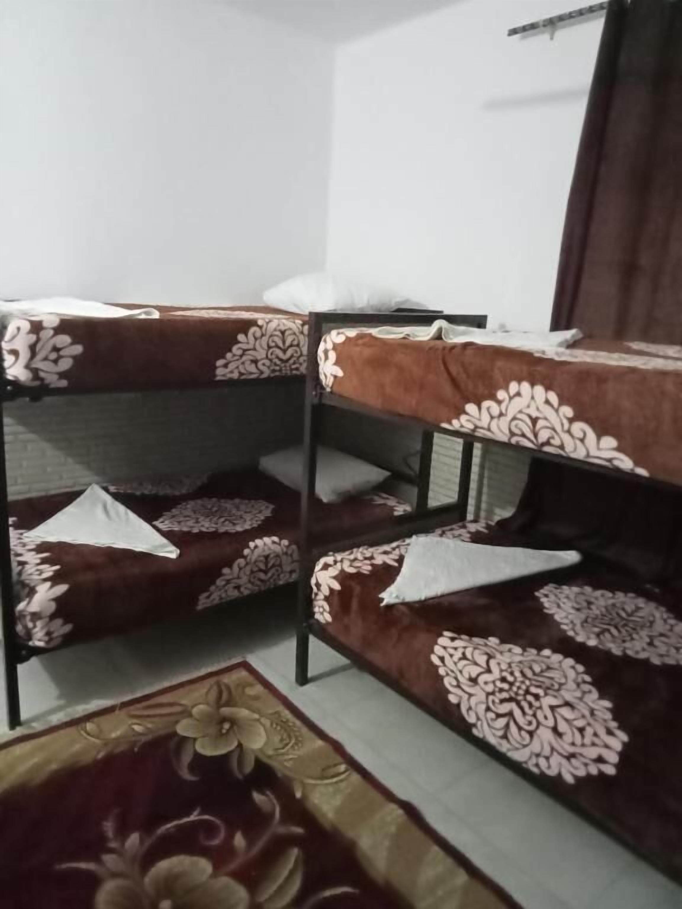 Photo - Cairo Pyramids View Hostel & Apartment