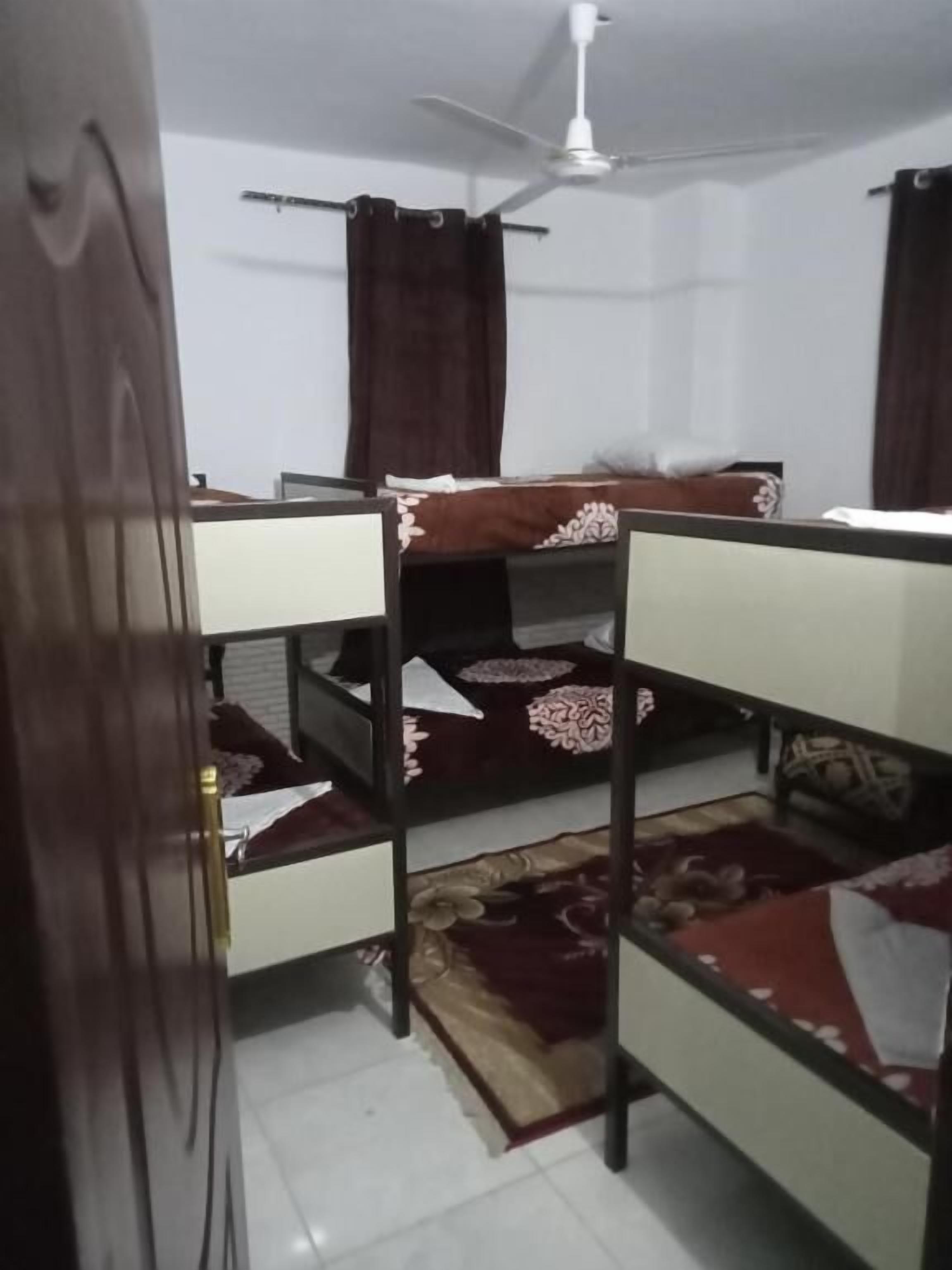 Photo - Cairo Pyramids View Hostel & Apartment