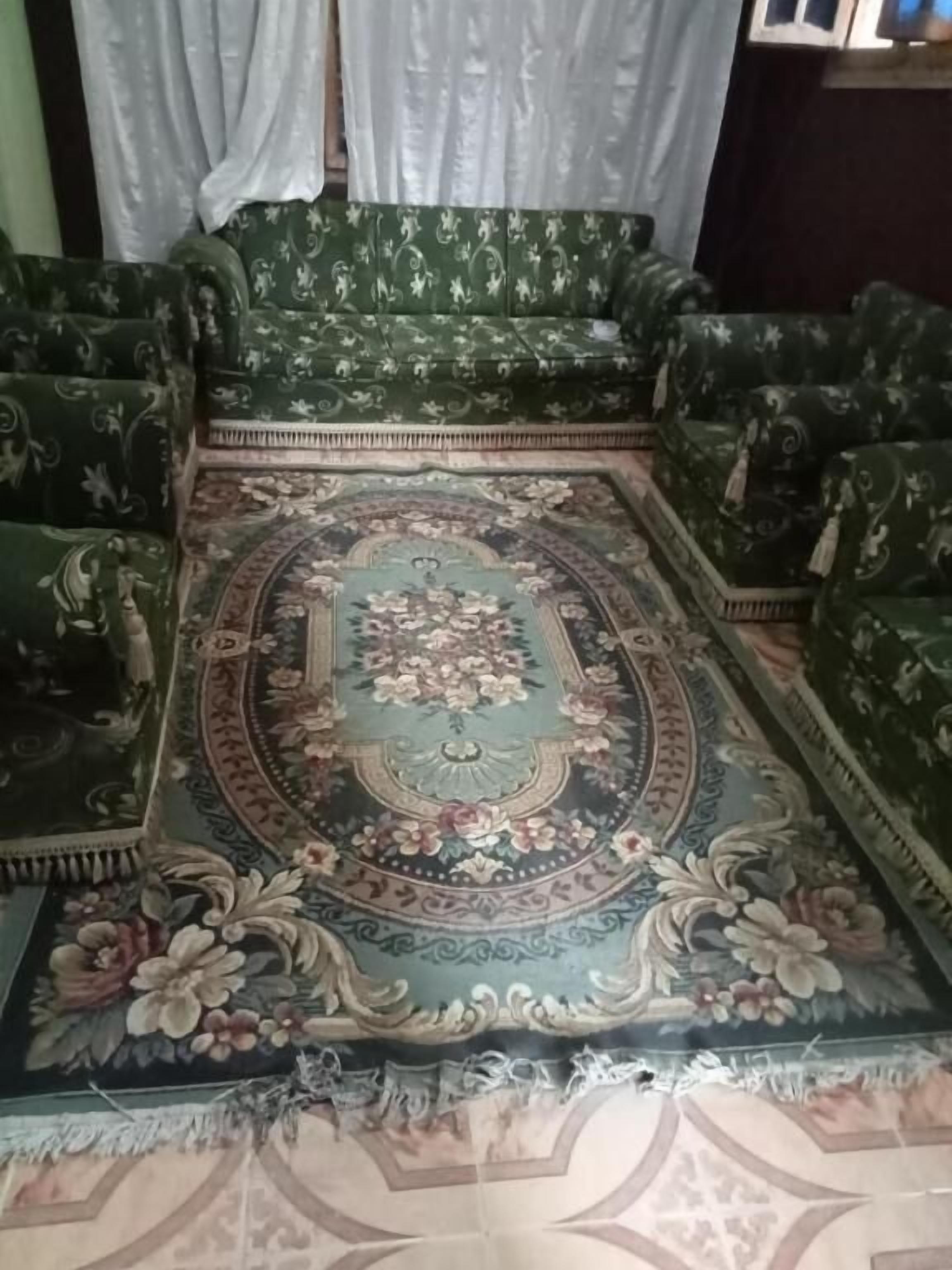 Photo - Cairo Pyramids View Hostel & Apartment