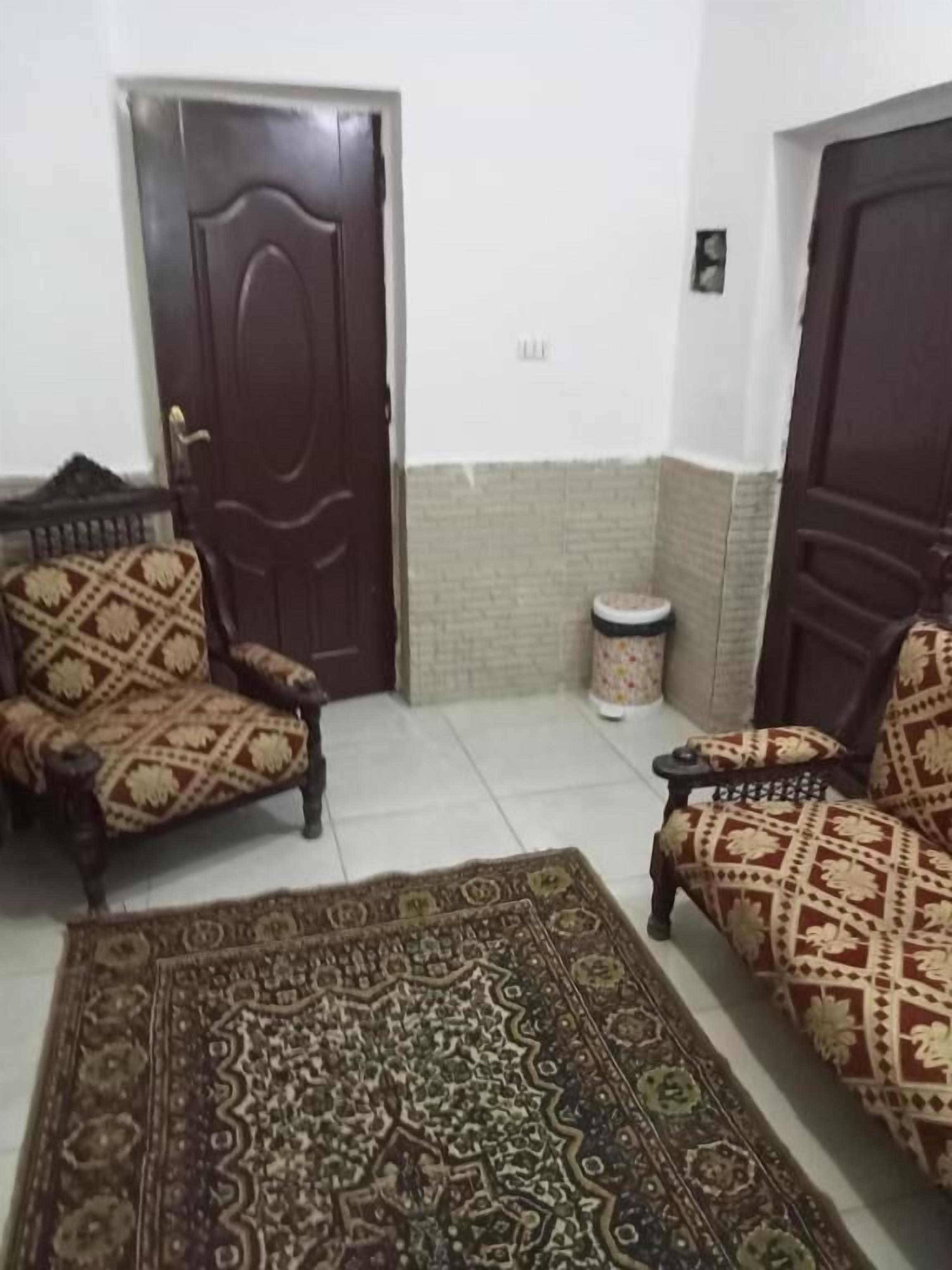 Photo - Cairo Pyramids View Hostel & Apartment