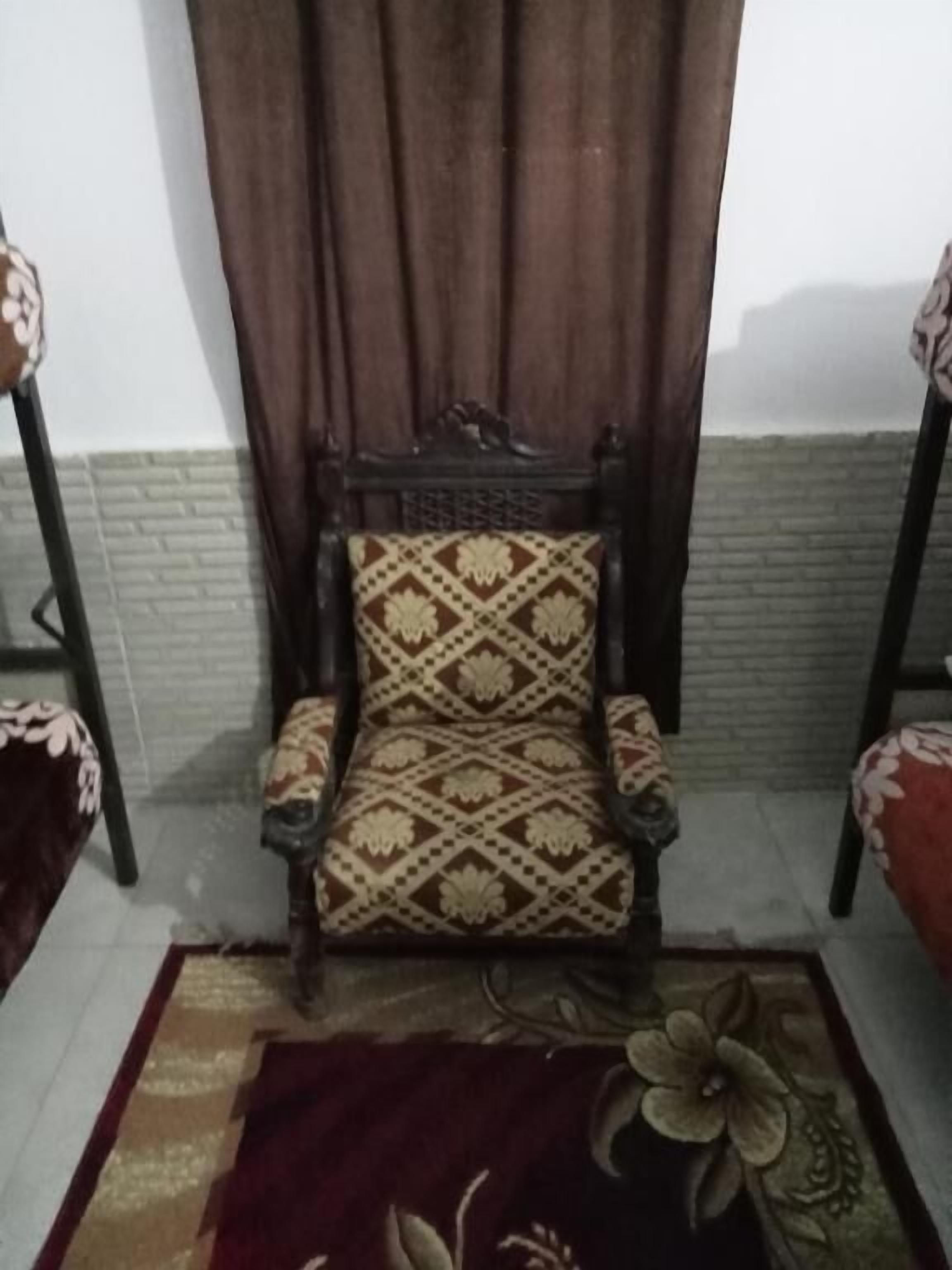 Photo - Cairo Pyramids View Hostel & Apartment