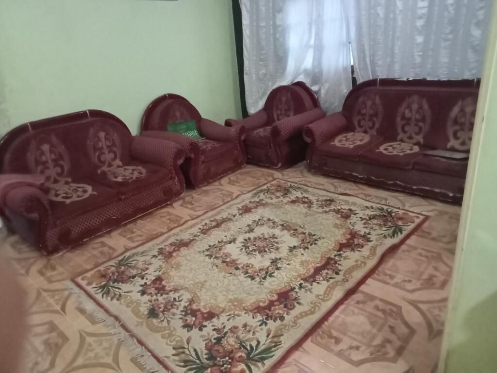 Photo - Cairo Pyramids View Hostel & Apartment