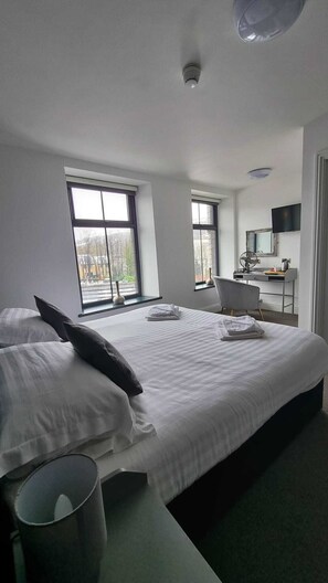 Superior-Doppelzimmer