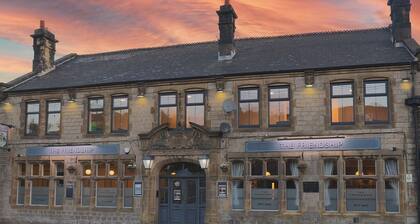 Friendship Hotel