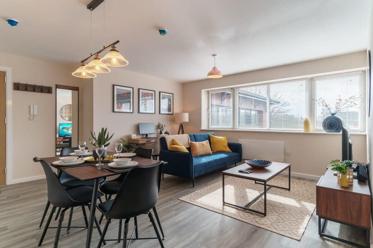 Télévision, espaces bureaux