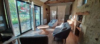 Charming gîte in the heart of Périgord Vert