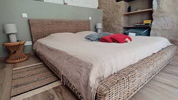 1 chambre, Wi-Fi gratuit