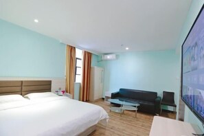 Room - Zhuhai Lian Fa Hotel (Zhuhai)