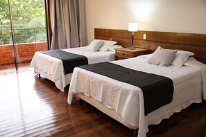 Superior-Zweibettzimmer