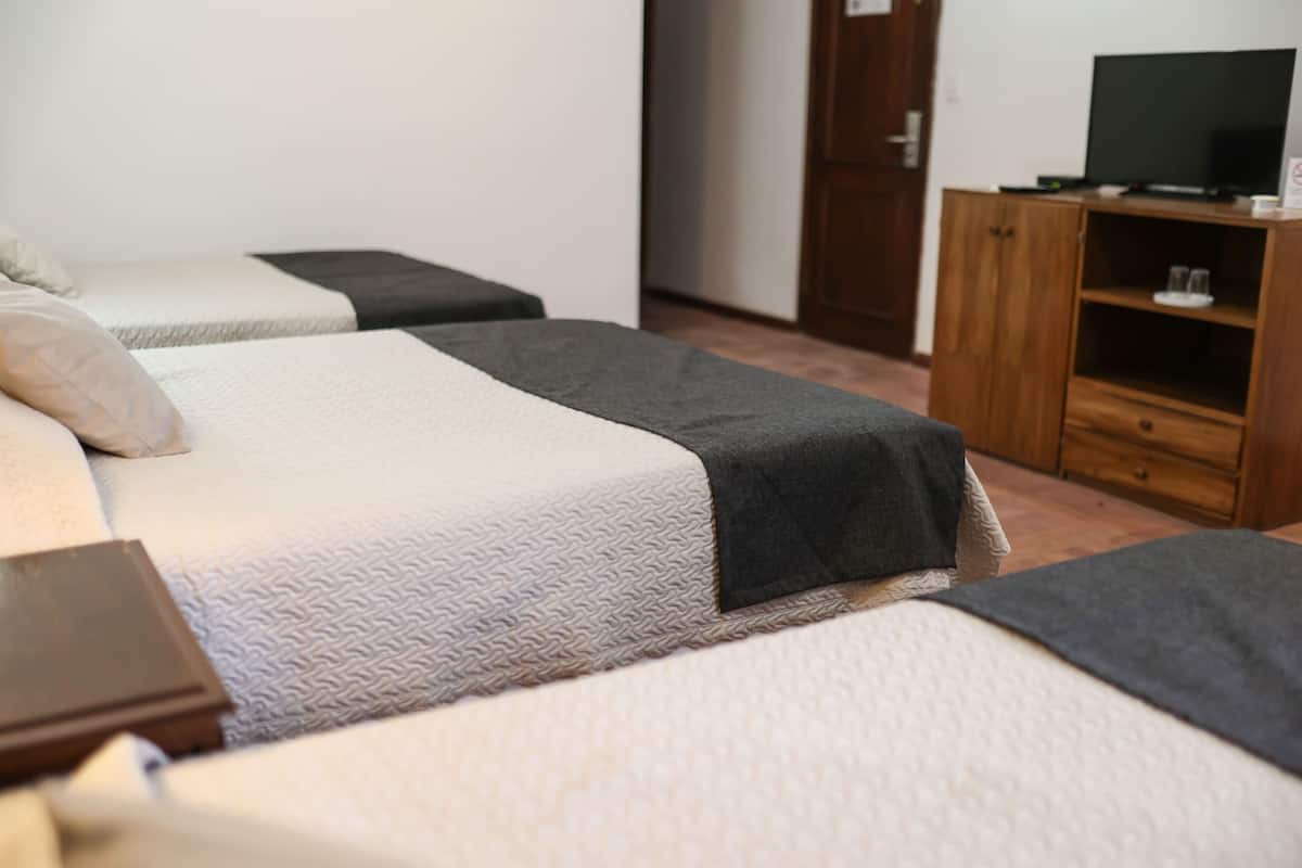 Chambre Triple Standard