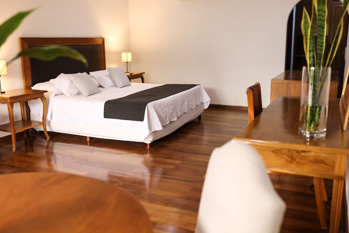 Chambre Exécutive