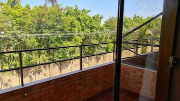 Superior Room | Balcony