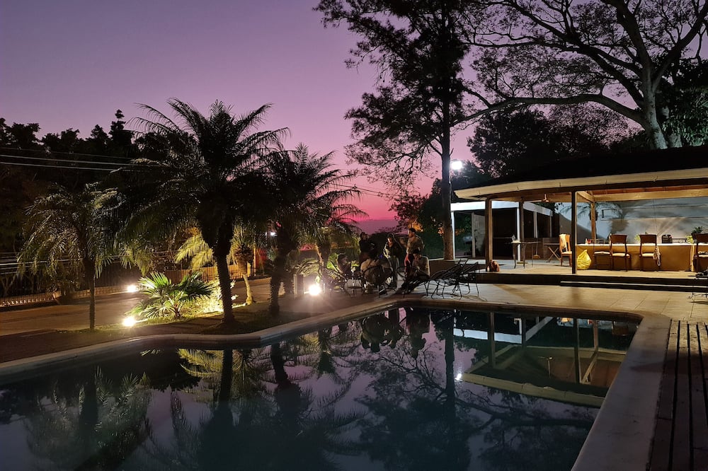 Hotel Terrazas Vista Verde