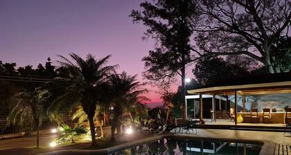 Hotel Terrazas Vista Verde