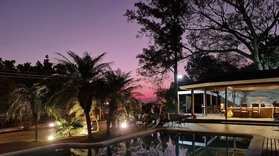 Hotel Terrazas Vista Verde