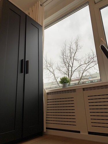 TU Delft Daisy room 4