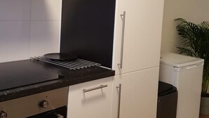 Eget kjøkken