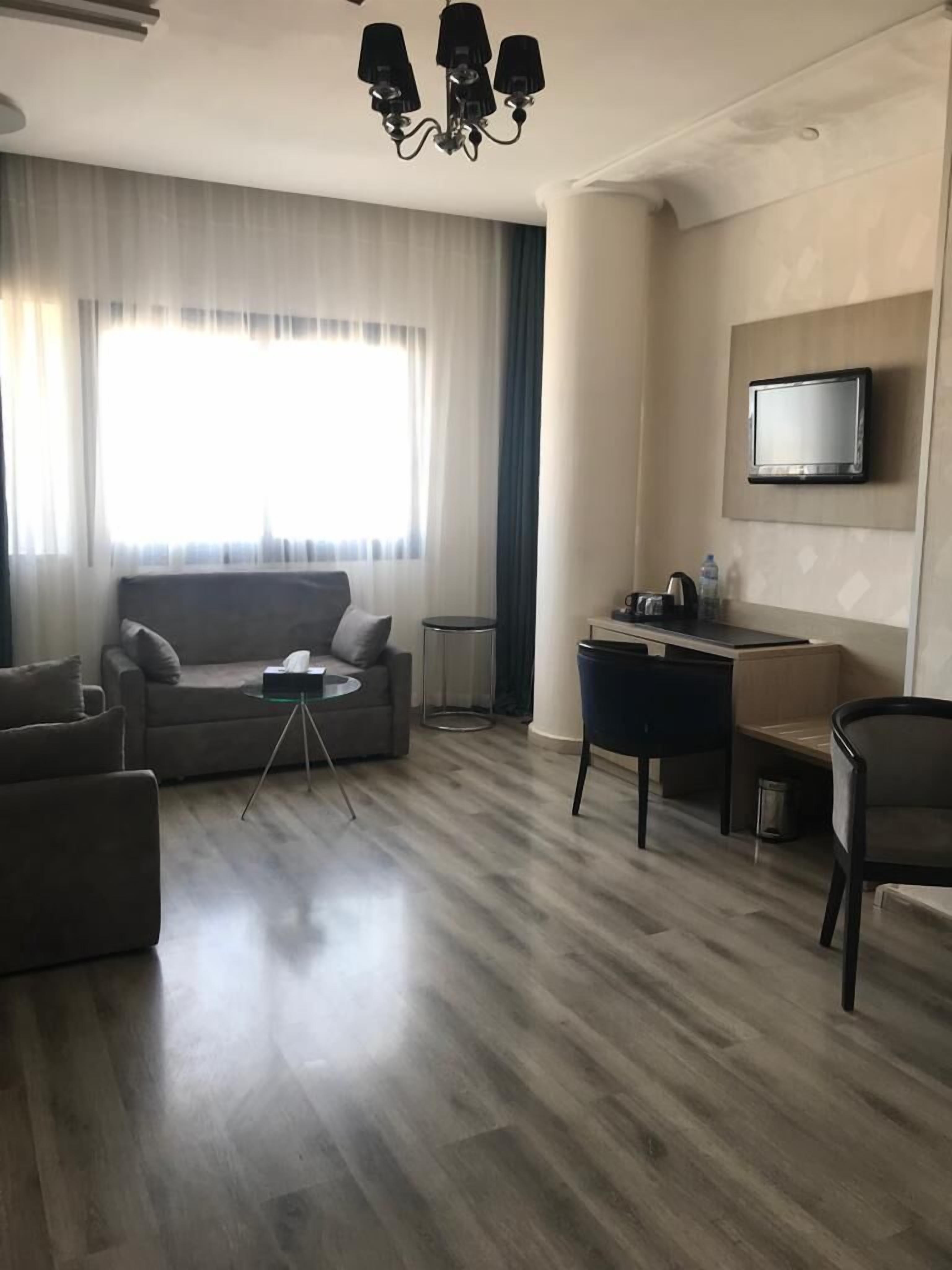 Foto - Best Western Hotel Colombe
