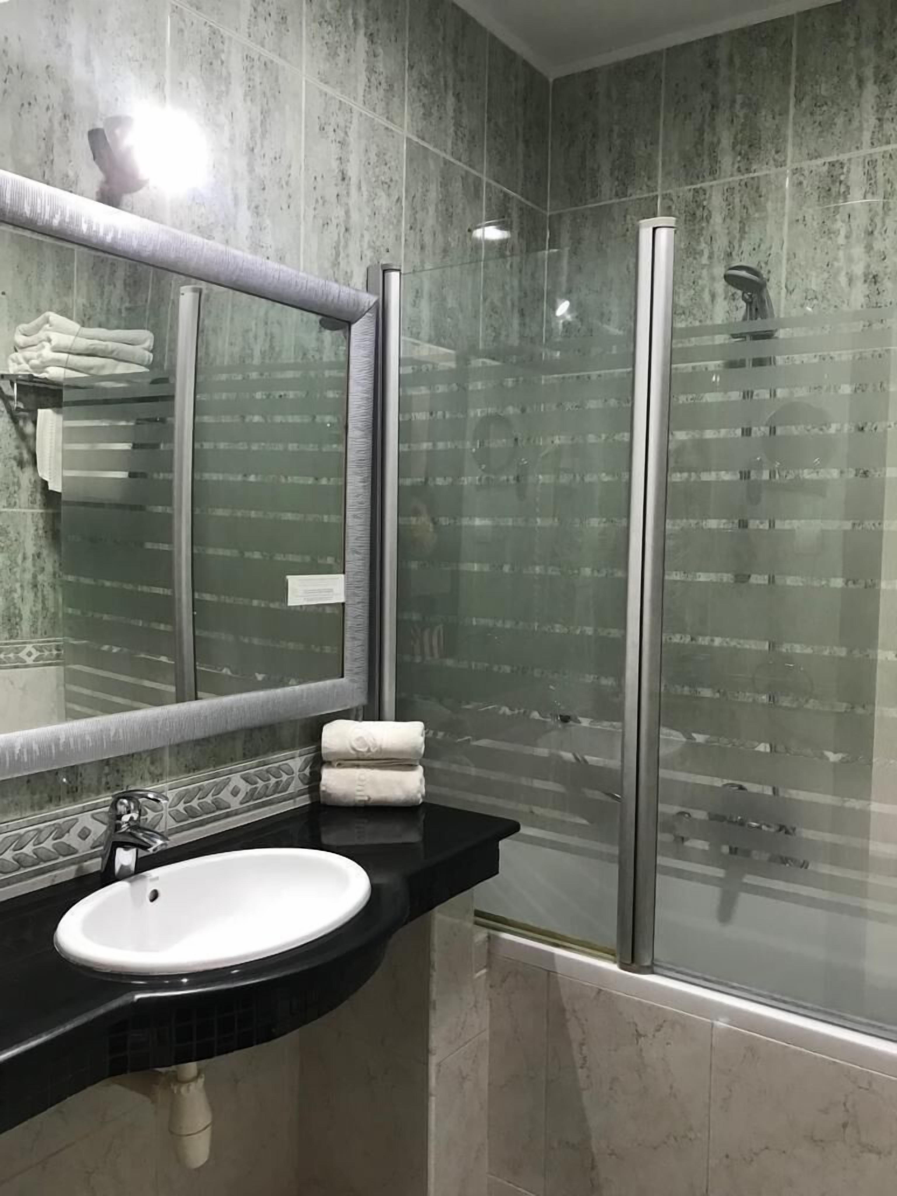 Foto - Best Western Hotel Colombe