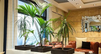 HOTEL COLOMBE