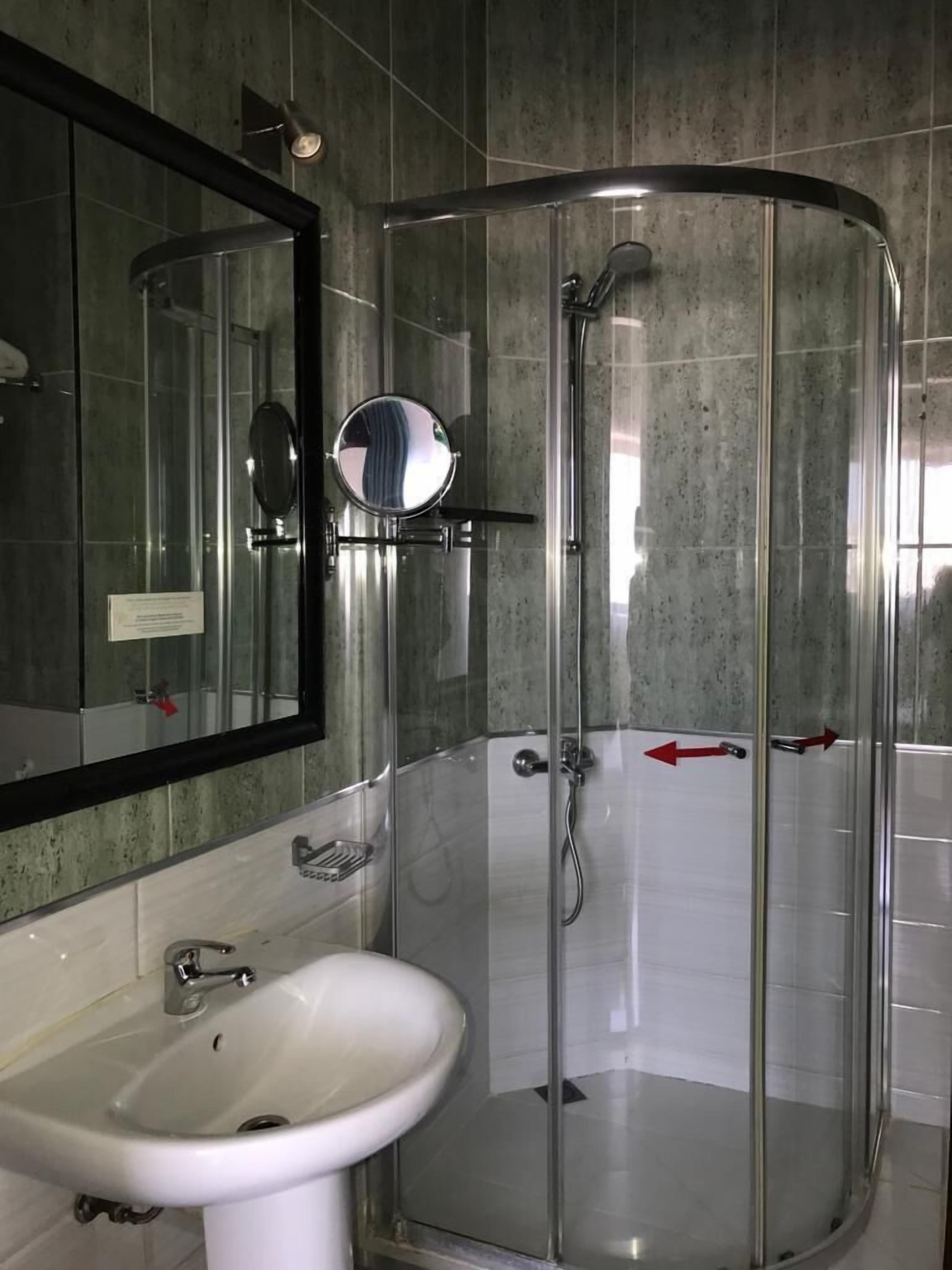 Foto - Best Western Hotel Colombe