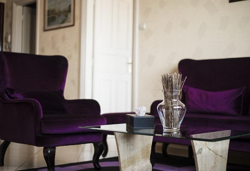 Foto - Best Western Hotel Colombe