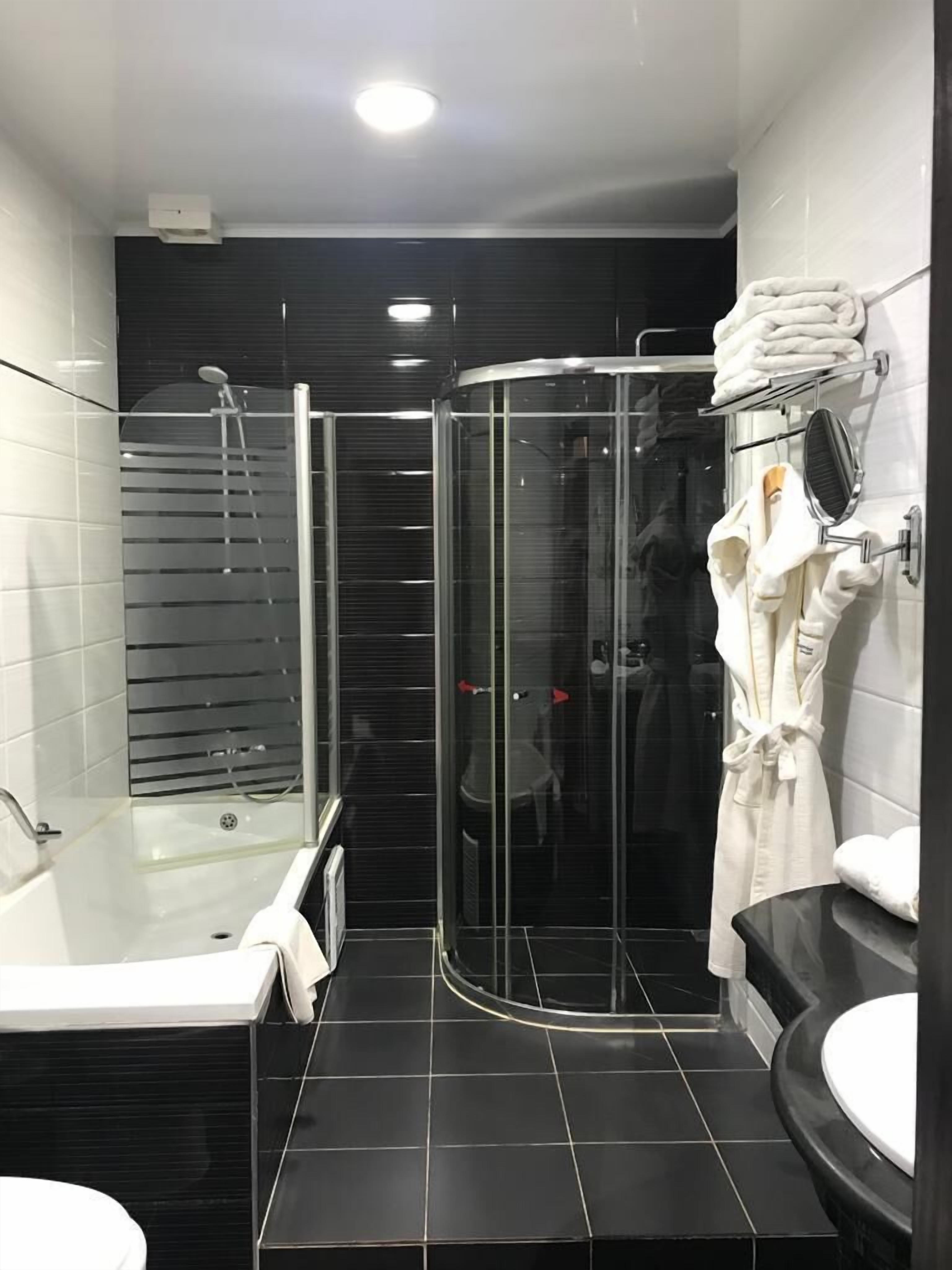 Foto - Best Western Hotel Colombe
