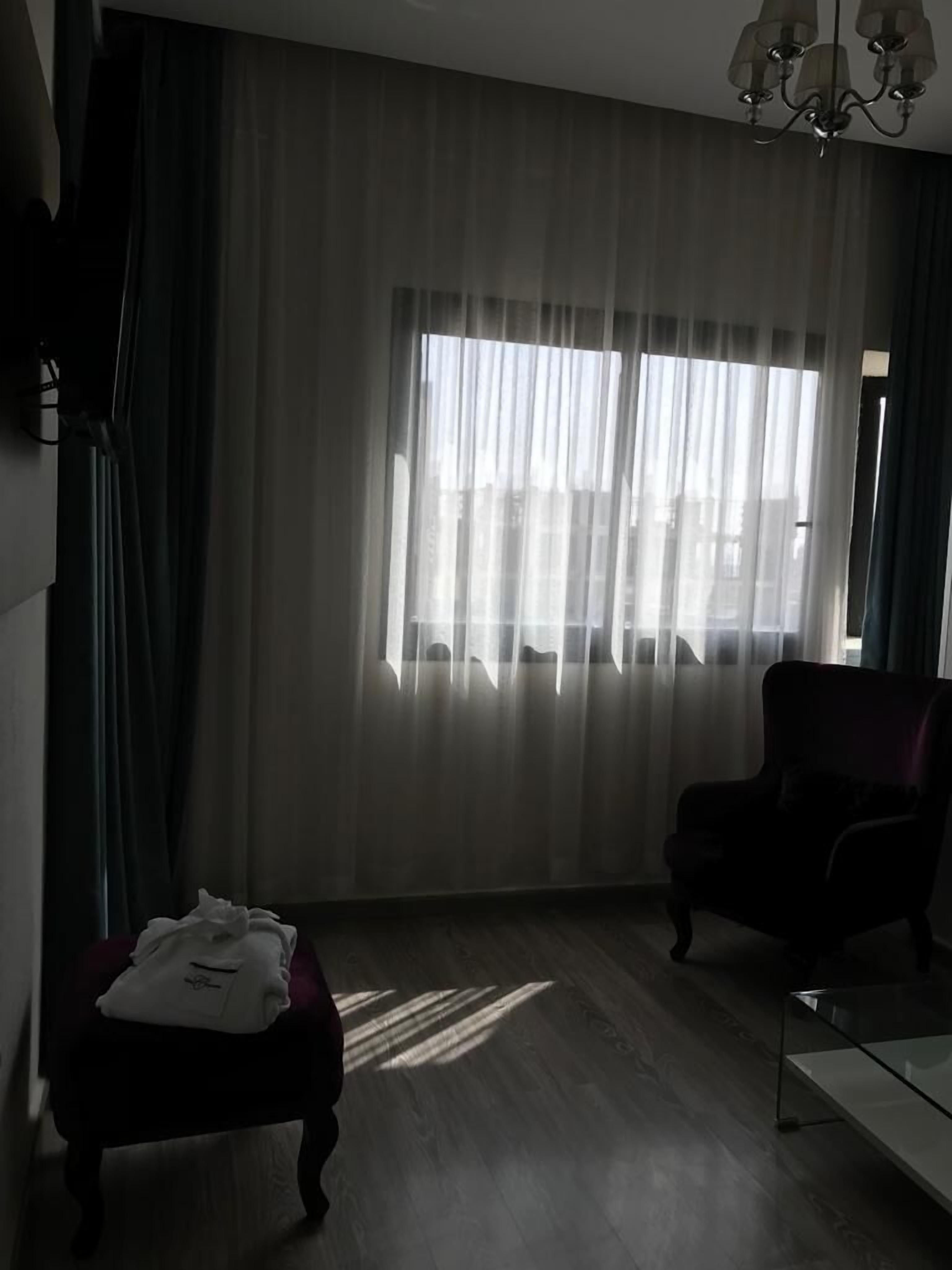 Foto - Best Western Hotel Colombe