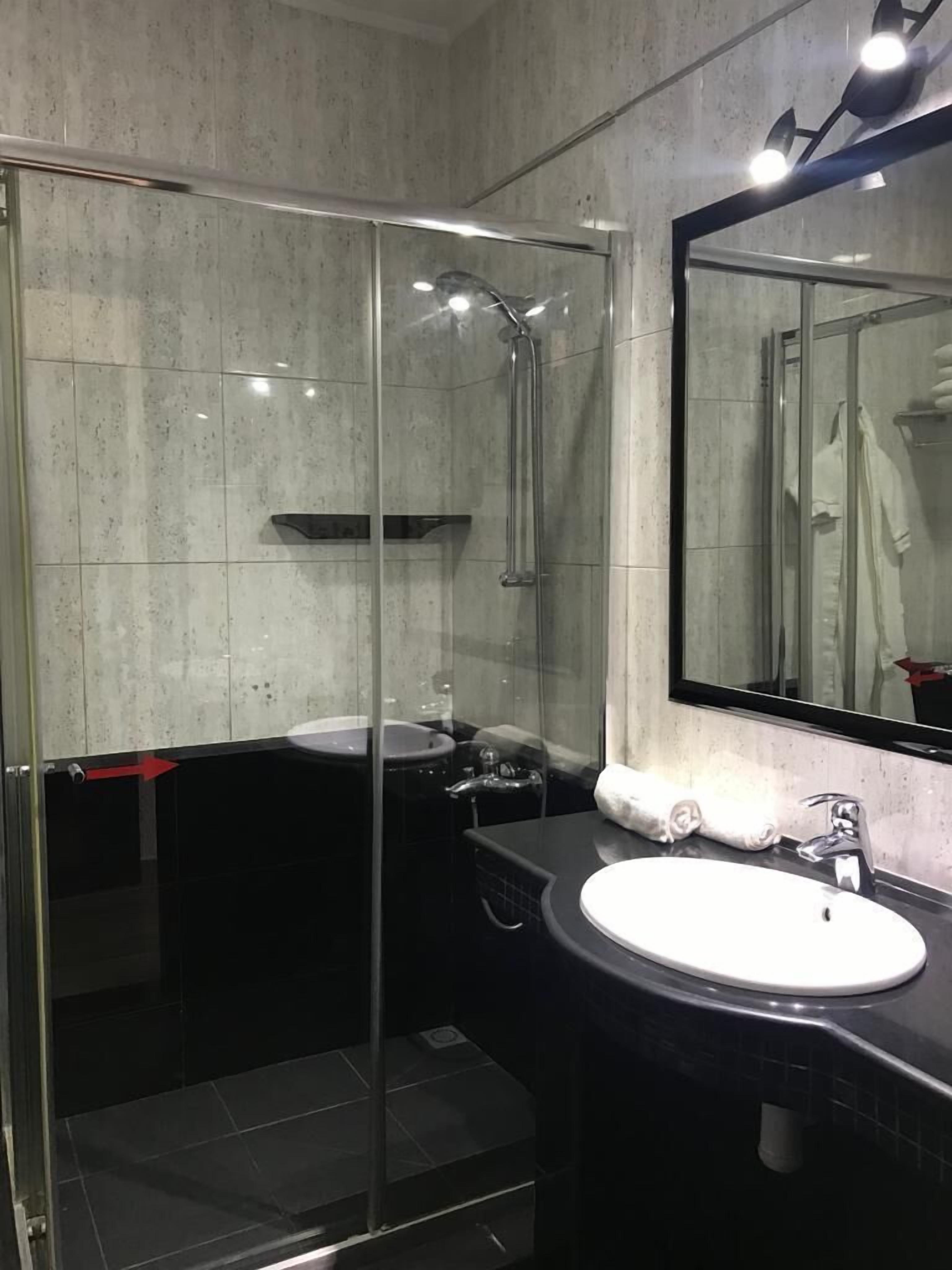 Foto - Best Western Hotel Colombe