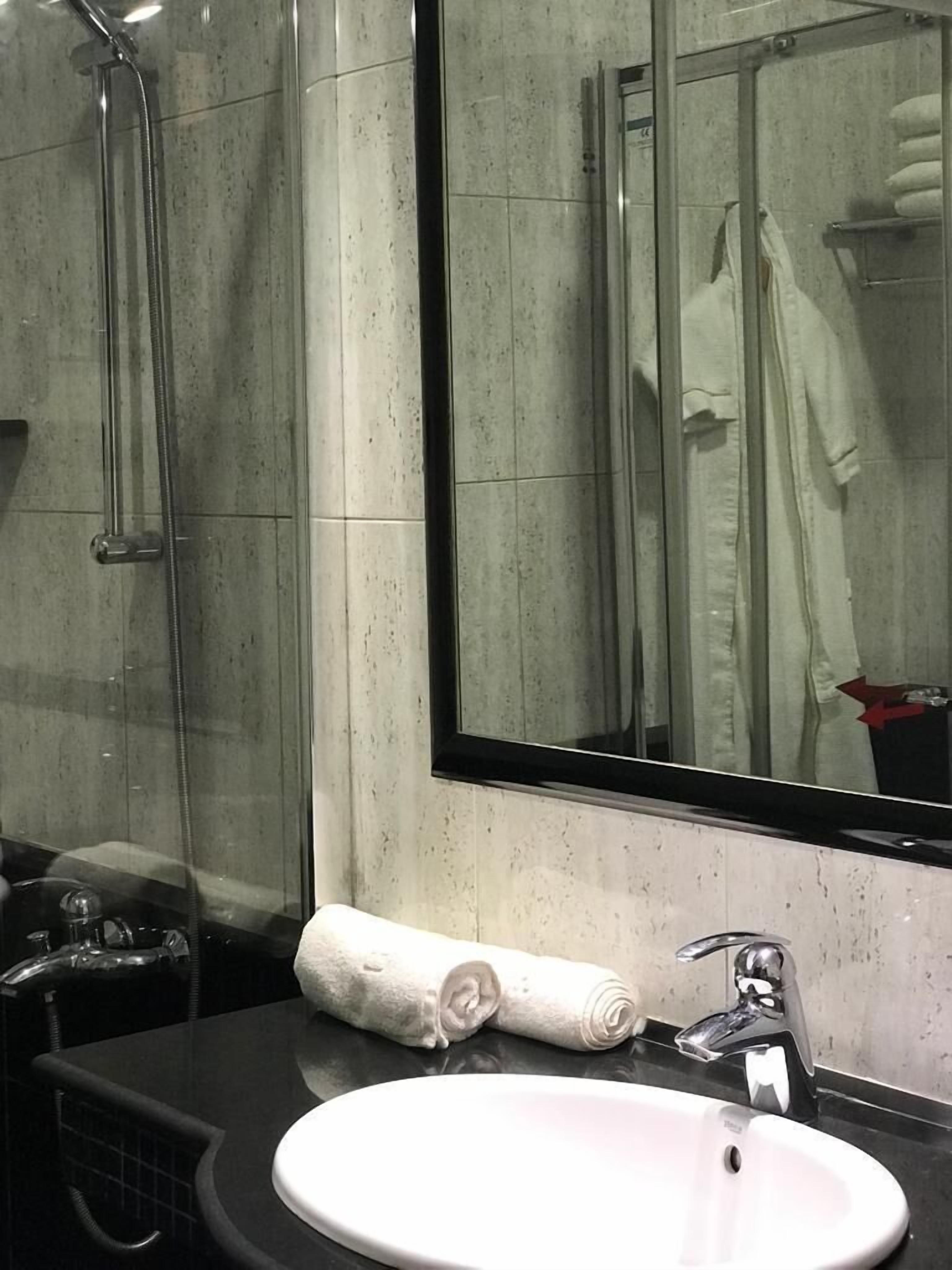 Foto - Best Western Hotel Colombe