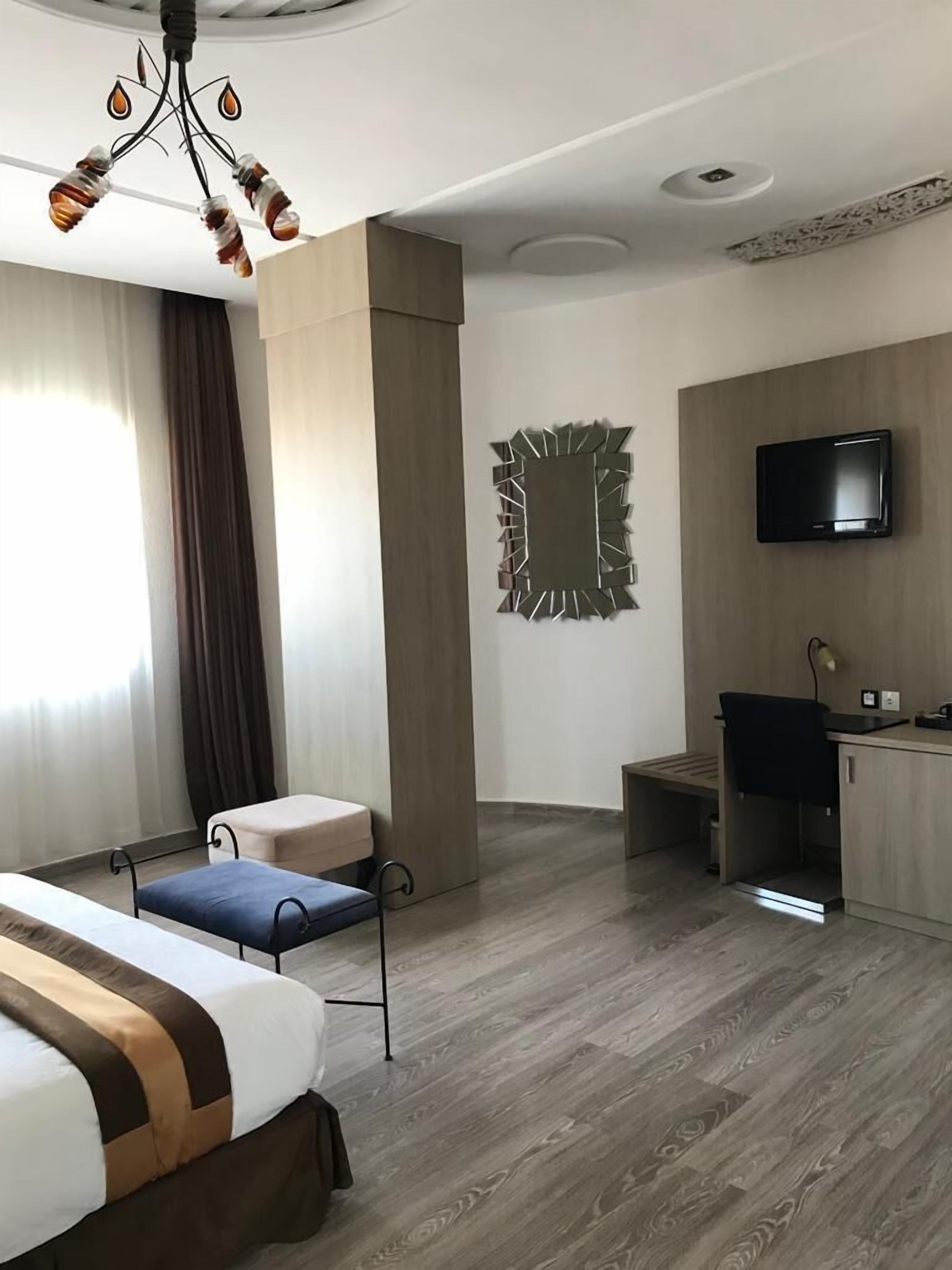 Foto - Best Western Hotel Colombe