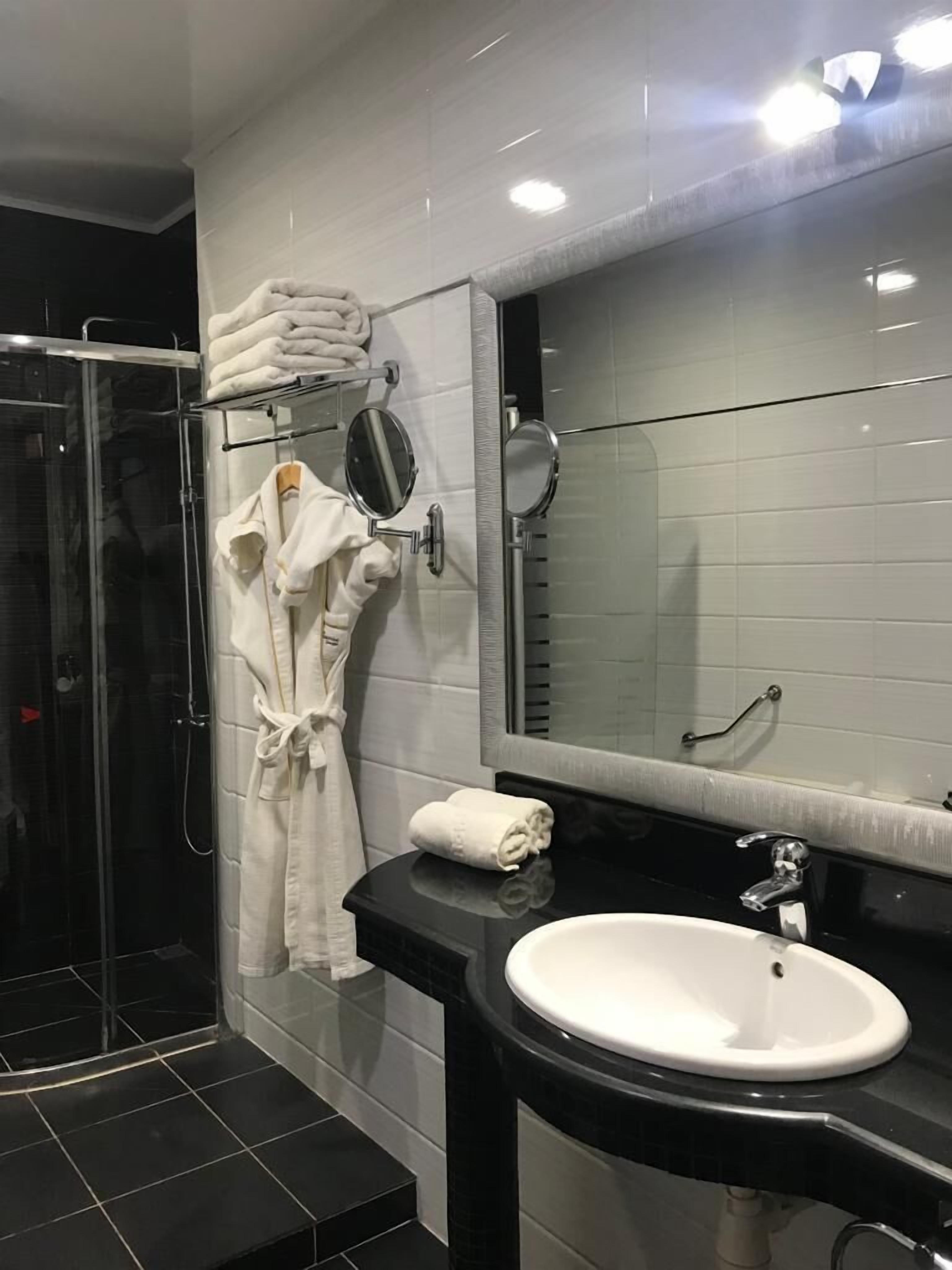 Foto - Best Western Hotel Colombe