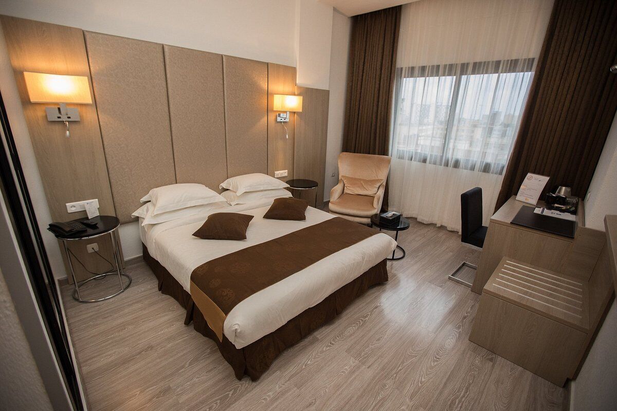 Foto - Best Western Hotel Colombe