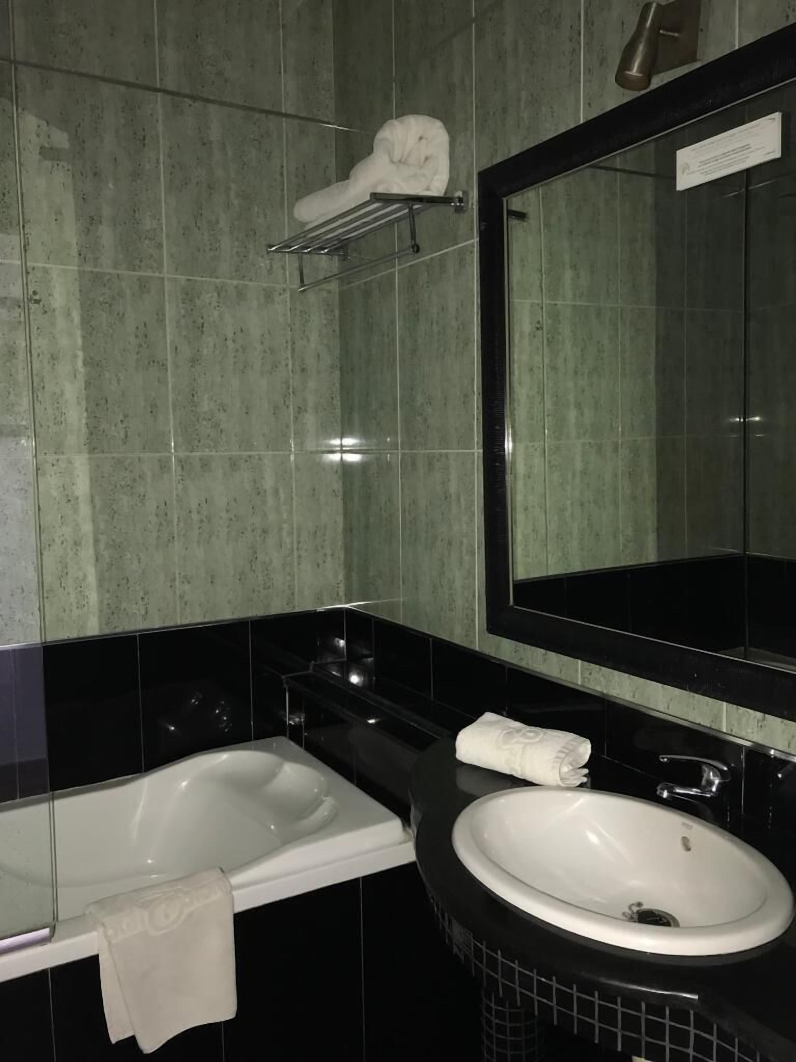 Foto - Best Western Hotel Colombe