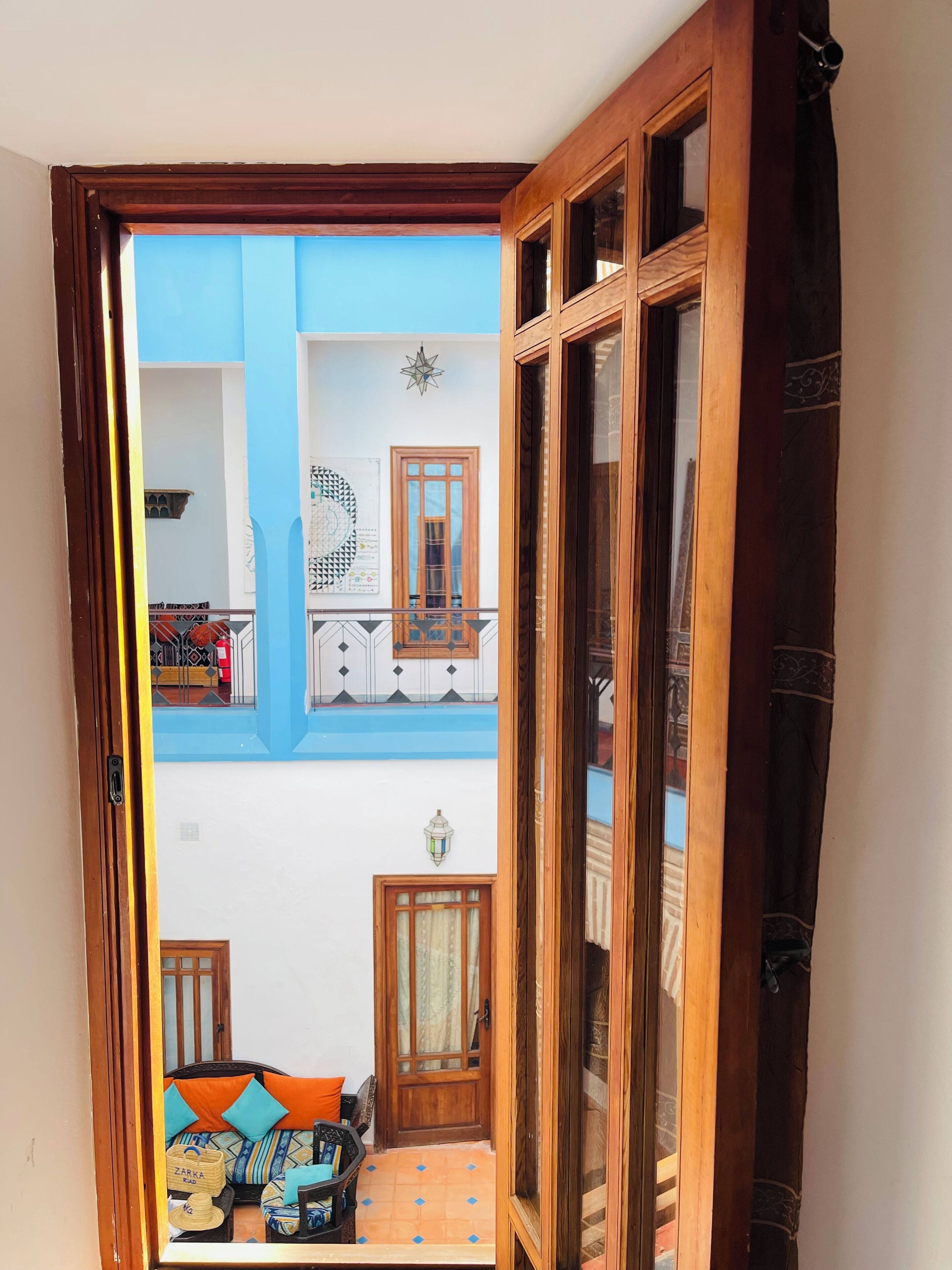 Photo - Riad Zarka By La Siredrah